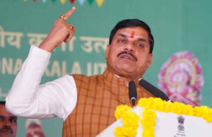 मध्यप्रदेश में पिछले दो सालों में रेल सेवाओं में हुआ अभूतपूर्व विस्तार