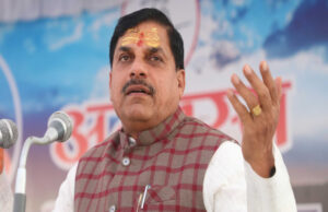 महिला आरक्षण के समर्थन में बीजेपी की आक्रोश रैली आज, सीएम बोले- विधानसभा का विशेष सत्र बुलाएंगे, कांग्रेस पर महिलाओं का हक छीनने का आरोप