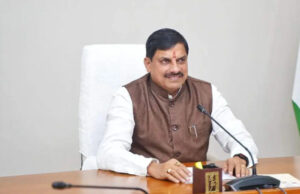 महिलाओं की राजनीतिक सहभागिता और उनके लोकतांत्रिक अधिकारों को मिलेंगी नई ऊंचाइयां : मुख्यमंत्री डॉ. यादव