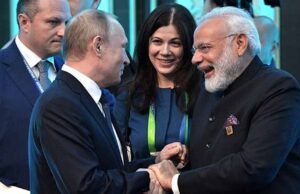 BRICS शिखर सम्मेलन में भाग लेने पुतिन आएंगे भारत, द्विपक्षीय संबंधों को मिलेगा नया आयाम