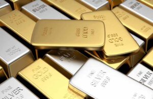 Gold-Silver Prices Drop: चांदी ₹2800 सस्ती, सोने में भी गिरावट, जानिए नया रेट
