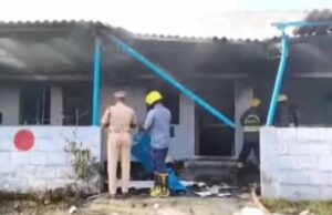विरुधुनगर में मौत का धमाका! पटाखा फैक्ट्री विस्फोट में 18 की दर्दनाक मौत, इलाके में मचा हड़कंप