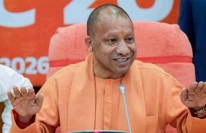 योगी सरकार की पहल: मुख्यमंत्री कन्या सुमंगला योजना से बेटियों का सशक्त भविष्य हो रहा सुनिश्चित