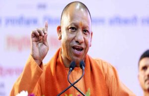 संकट में अन्नदाता,मुख्यमंत्री योगी का सख्त निर्देश, खेतों में जाकर सर्वे करें अधिकारी, जल्द शुरू होगा मुआवजा वितरण