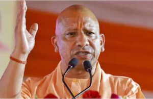 ‘दुग्ध स्वर्ण महोत्सव 2026’ का समापन, सीएम योगी द्वारा भेजे गए सन्देश को पढ़कर सुनाया