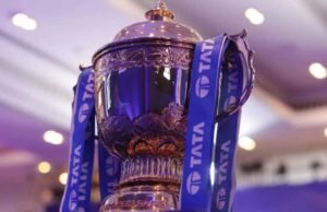 BCC का सख्त एक्शन,IPL खिलाड़ियों के होटल रूम में विजिटर्स की एंट्री बैन