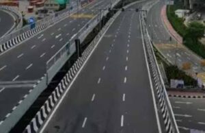 यूपी एक्सप्रेसवे में बड़ा बदलाव, एआई और स्विस सेंसर से होगी रियल-टाइम निगरानी