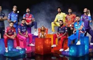 IPL 2026: CSK और RCB की जीत से प्लेऑफ रेस और रोमांचक, LSG और MI बाहर