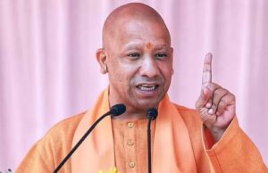 यूपी में 481 अभ्यर्थियों को मिला नियुक्ति पत्र, सीएम योगी ने बताया पारदर्शी भर्ती का मॉडल