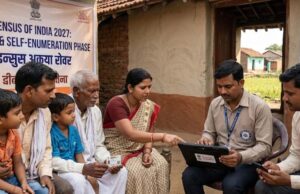 जनगणना में जानकारी छिपाना पड़ेगा भारी: घर, गाड़ी या संपत्ति छिपाई तो हो सकती है 3 साल की जेल