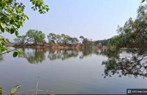 नहरों से सूखते तालाबों में जलभराव:भीषण गर्मी से बड़ी राहत, 4755 तालाब हुए लबालब