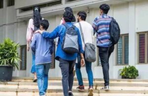 यूपी के डिग्री कॉलेजों को नैक ए++ बनाने का मिशन शुरू