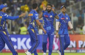IPL 2026: मुंबई इंडियंस और लखनऊ सुपर जायंट्स के बीच रोमांचक मुकाबला कल
