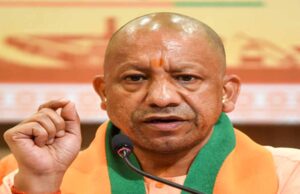 यूपी में बाढ़ नियंत्रण का नया मॉडल, करोड़ों की बचत के साथ किसानों को राहत