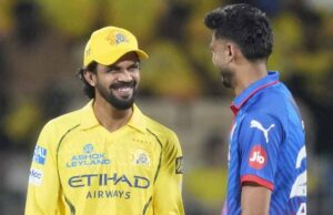 IPL 2026: दिल्ली कैपिटल्स बनाम चेन्नई सुपरकिंग्स, कांटे की टक्कर तय