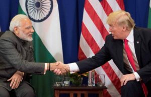 भारत-अमेरिका ट्रेड डील पर निर्णायक दौर: नई दिल्ली में चार दिन की अहम वार्ता शुरू