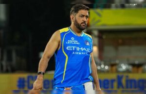 CSK vs MI: क्या आज खेलेंगे MS Dhoni? फिटनेस पर सस्पेंस, करो या मरो मुकाबला