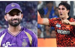 SRH vs KKR: IPL 2026 का 45वां मुकाबला, आंकड़ों में किसका पलड़ा भारी?