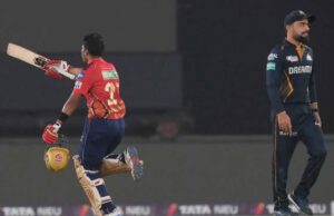 GT vs PBKS: IPL 2026 का 46वां मुकाबला, अहमदाबाद में होगा हाई-वोल्टेज मैच