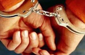 संयुक्त राज्य अमेरिका में बड़ा खुलासा: कनाडा में हथियार तस्करी के आरोप में पाकिस्तानी नागरिक समेत 3 गिरफ्तार