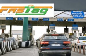 बैरियर-फ्री सिस्टम शुरू, रोक-टोक खत्म: अब 100 KM की स्पीड पर कटेगा टोल