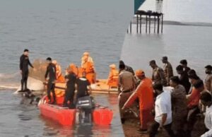 जबलपुर में क्रूज दुर्घटना: 9 शव मिले, 9 लापता; मुख्यमंत्री मोहन ने मुआवजे की घोषणा की
