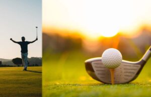 CG Golf Tournament: छत्तीसगढ़ में अंतरराष्ट्रीय गोल्फ टूर्नामेंट की तैयारी, दुनियाभर के खिलाड़ी होंगे शामिल