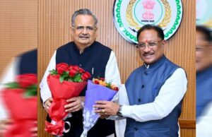 मातृशक्ति के सम्मान और सशक्तिकरण हेतु विशेष सत्र: एक तिहाई आरक्षण के संकल्प को मिला व्यापक समर्थन
