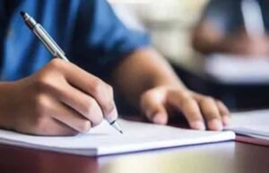 लखनऊ: RTE पर 55 स्कूलों को नोटिस, प्रवेश न देने पर कार्रवाई तय