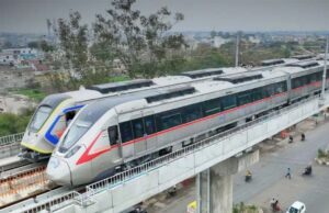 दिल्ली से जेवर एयरपोर्ट सिर्फ 21 मिनट दूर, RRTS कॉरिडोर को मिली मंजूरी