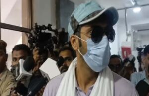 Twisha Sharma Case: पति समर्थ को भोपाल कोर्ट से बड़ा झटका, 7 दिन की पुलिस रिमांड मंजूर