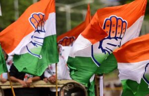राज्यसभा चुनाव में सियासी गणित तेज, कांग्रेस के पास सिर्फ 4 विधायक ज्यादा; BJP खेल बिगाड़ने में जुटी