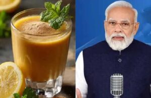 ‘गर्मी में सावधानी बरतें, देसी पेय अपनाएं’ मन की बात में पीएम मोदी की देशवासियों से अपील