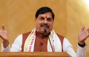 मन की शांति ही तन का योग सादृश्य…यही है आर्ट ऑफ लिविंग : मुख्यमंत्री डॉ. यादव
