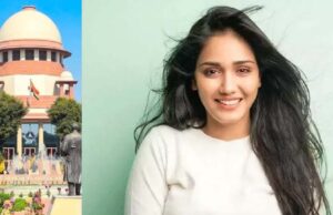 ट्विशा केस पर सुप्रीम कोर्ट सख्त, दोनों पक्षों को मीडिया में बयानबाजी से रोका