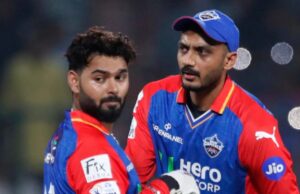 IPL 2026 के बाद बदल सकते हैं कई कप्तान! इन 5 बड़े नामों पर लटक रही तलवार