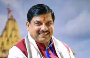 गंगा दशहरा जल के प्रति कृतज्ञता का पर्व-डॉ. मोहन यादव