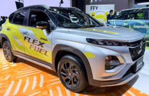 5 जून को आएगी Maruti की Flex-Fuel कार? नितिन गडकरी ने किया बड़ा खुलासा