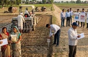 लद्दाख की 800 एकड़ बंजर जमीन होगी हरी-भरी, इगू-फे नहर से बदलेगी तस्वीर