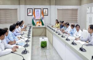 डिफेंस मैन्युफैक्चरिंग में आत्मनिर्भर भारत का नया इंजन बनेगा यूपी, प्रस्तावित कॉन्क्लेव से निवेश और रोजगार को मिलेगा बढ़ावा