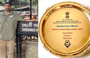 गो संरक्षण विशेष : यूके, यूएसए, ऑस्ट्रेलिया समेत 10 से अधिक देशों में बजा यूपी का डंका