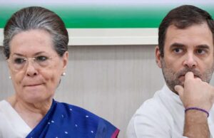 राहुल गांधी को लेकर कांग्रेस में क्या चल रहा खेल? सोनिया गांधी की चुप्पी पर उठे सवाल