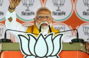 बंगाल में ऐतिहासिक जीत के बाद भाजपा ने 2027 चुनावों की तैयारी तेज की, यूपी पर खास फोकस