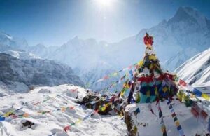 चौंकाने वाली स्टडी: हिमालय तक पहुंचा प्रदूषण, गंगा के मैदान में Pollution 20% बढ़ा