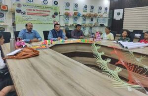 मैपकास्ट के सेंटर फॉर क्रिएटिव लर्निंग में विज्ञान आधारित कार्यशालाओं का हुआ आयोजन