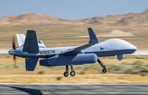 महायुद्ध 2.0 की आहट! ईरान ने अमेरिकी हमले का जवाब देते हुए MQ-9 ड्रोन मार गिराया