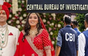 ट्विशा दहेज हत्या केस में CBI की एंट्री तेज, आज समर्थ की कस्टडी लेकर WhatsApp-Call रिकॉर्ड खंगालेगी टीम