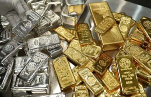 Gold-Silver Price Crash: 13 दिनों में चांदी ₹27,000 टूटी, आज फिर गिरावट; जानें सोने का ताजा भाव