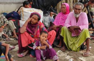 बकरीद से पहले बंगाल में बड़ा एक्शन, बांग्लादेशी घुसपैठियों की घर वापसी शुरू