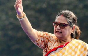 ममता बनर्जी को बड़ा झटका! TMC सांसद काकोली घोष ने सभी संगठनात्मक पदों से दिया इस्तीफा